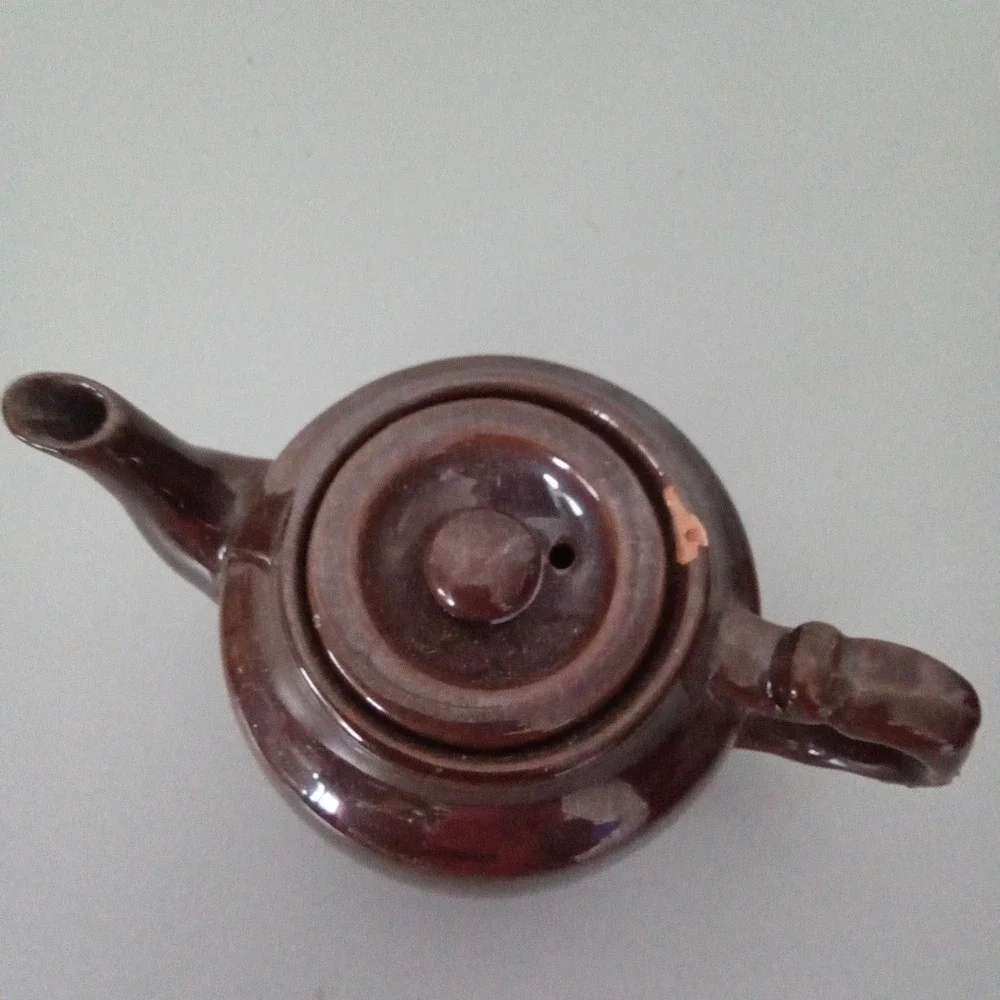 N/A vintage miniature